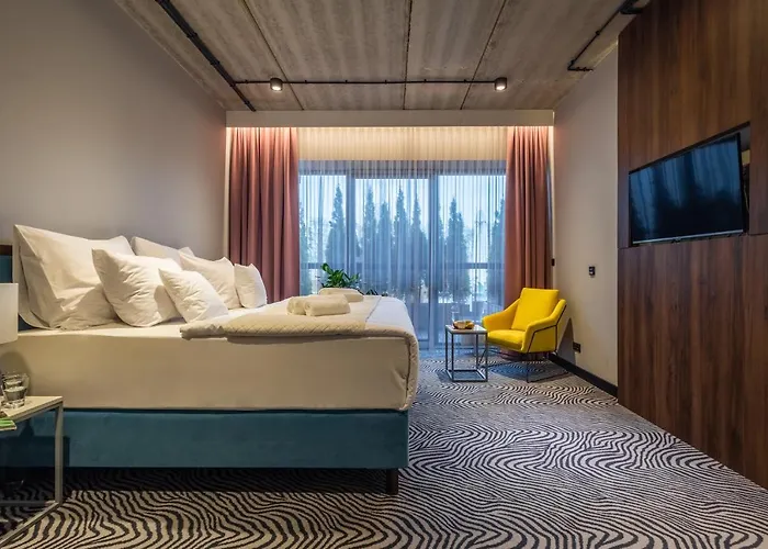 Hotel Zoo