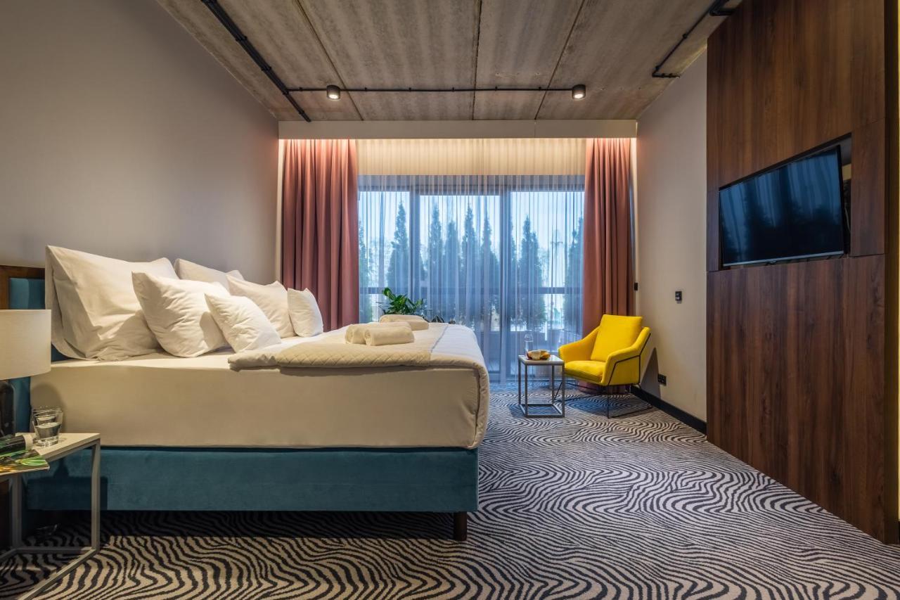 Zoo Hotel