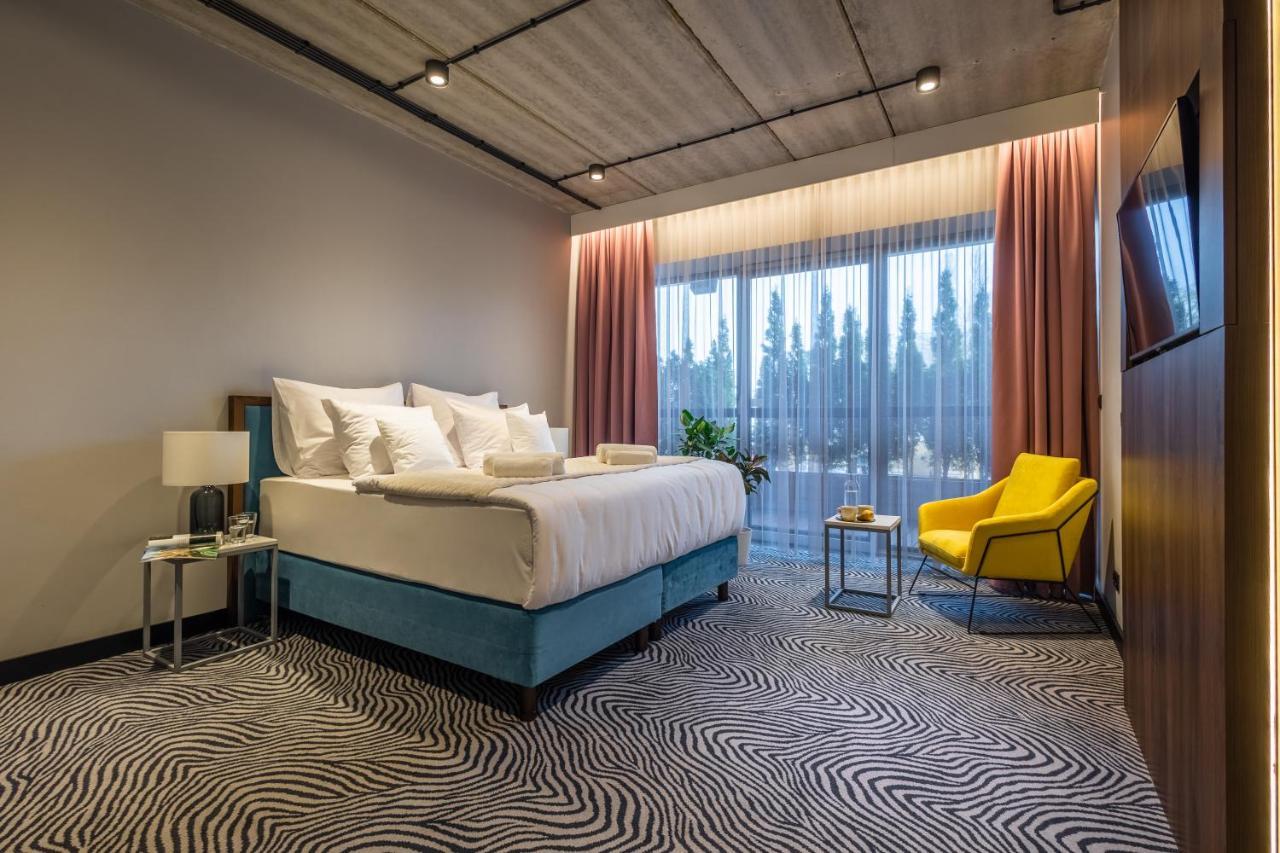 Hotel Zoo