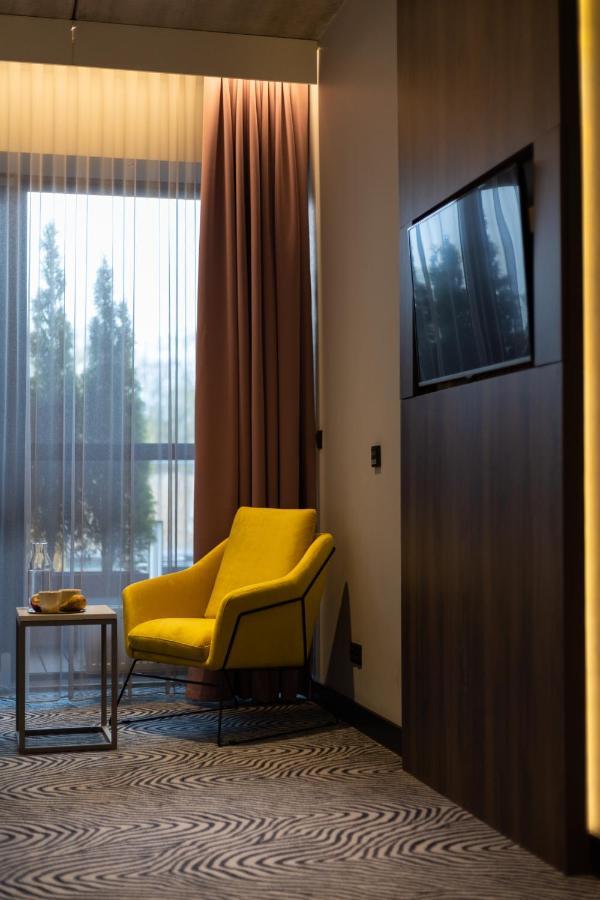 Hotel Zoo 3*