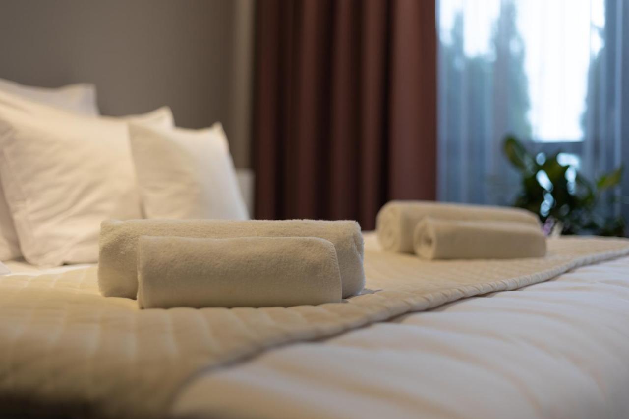 Hotel Zoo Breslau