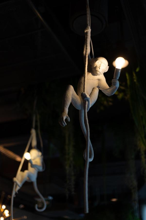 Hotel Zoo Breslau