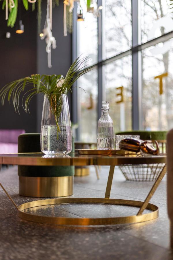 Zoo Hotel