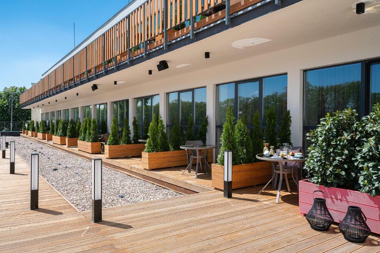 Hotel Zoo Breslau